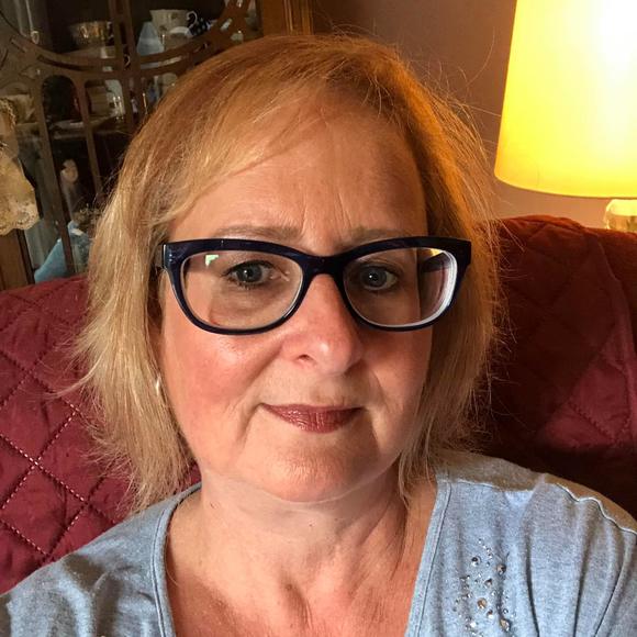 Meet your Posher, Nancy - Picture 1 of 1